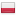 gajusz.org.pl hosted country